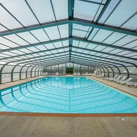 Kampaoh La Rochelle Hotel Chatelaillon-Plage Ngoại thất bức ảnh